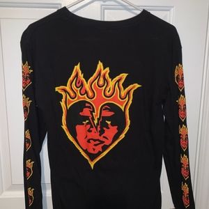 Long  sleeve t-shirts